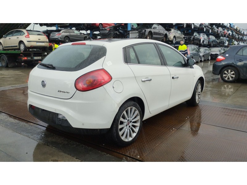 fiat bravo ii (198_) del año 2010