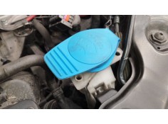 Recambio de deposito limpia para seat leon (5f1) 1.6 tdi referencia OEM IAM 5Q0955448AT 1K69556501 