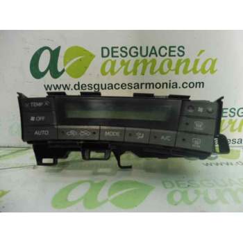 MANDO CLIMATIZADOR 5590047020 
