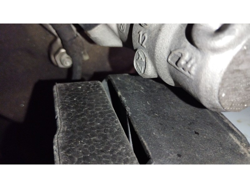 Recambio de bomba freno para seat leon (5f1) 1.6 tdi referencia OEM IAM 5Q1611301D 1K0945459C 5Q1614019Q