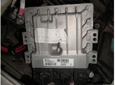 Recambio de centralita motor uce para renault scénic iii (jz0/1_) 1.2 tce referencia OEM IAM 237103251R 237102256R S180158108A