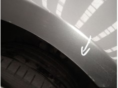 Recambio de aleta delantera derecha para bmw 1 (e81) 116 d referencia OEM IAM    2