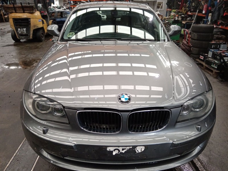 Recambio de capot para bmw 1 (e81) 116 d referencia OEM IAM   