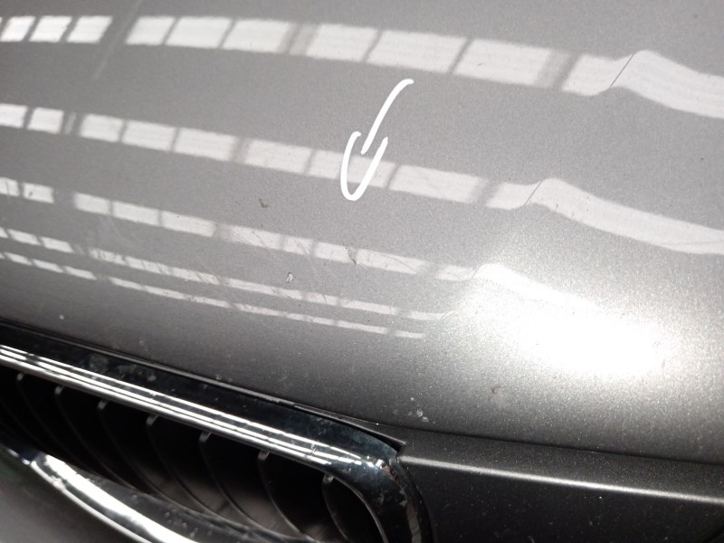 Recambio de capot para bmw 1 (e81) 116 d referencia OEM IAM   