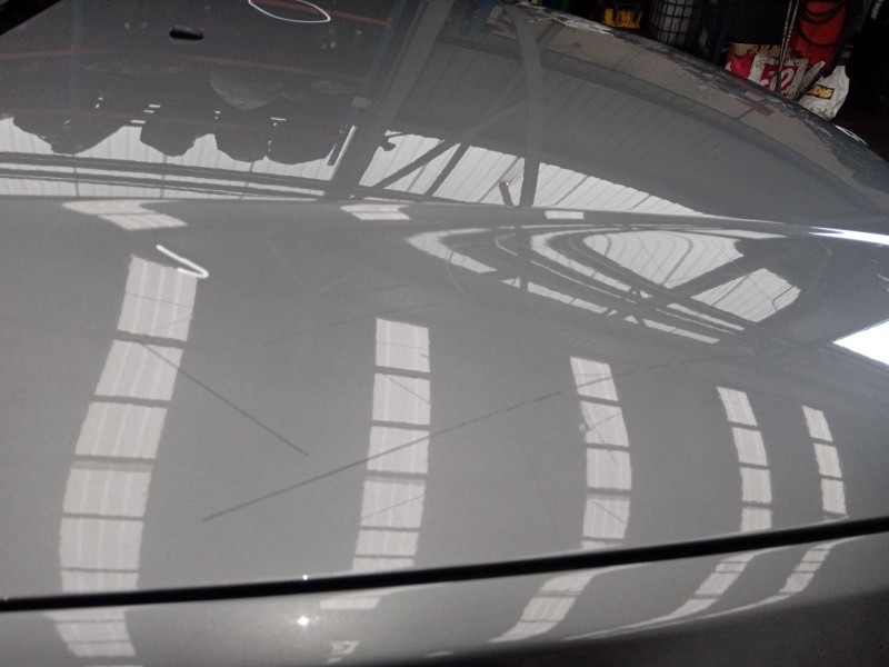 Recambio de capot para bmw 1 (e81) 116 d referencia OEM IAM   