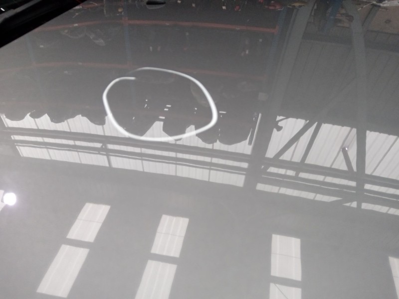 Recambio de capot para bmw 1 (e81) 116 d referencia OEM IAM   