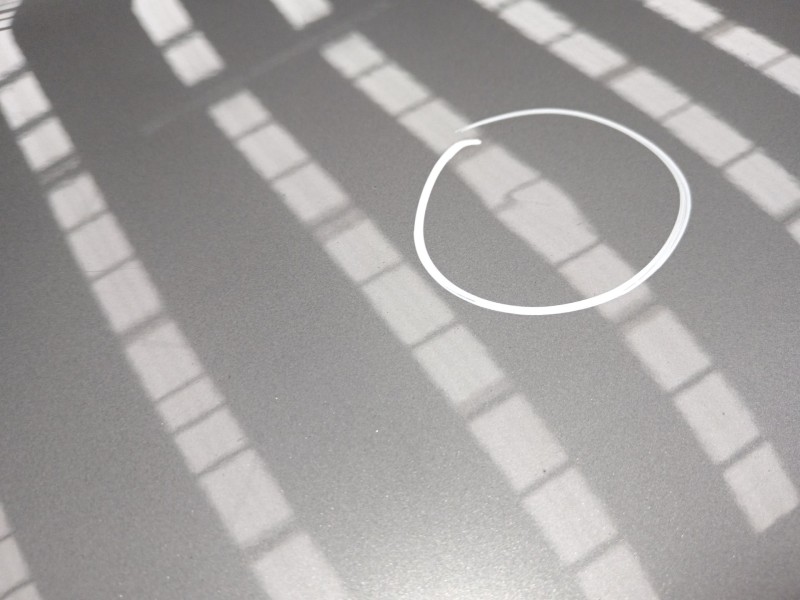 Recambio de capot para bmw 1 (e81) 116 d referencia OEM IAM   