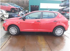 seat ibiza iv (6j5, 6p1) del año 2010
