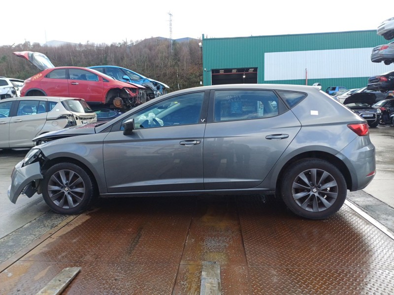 seat leon st (5f8) del año 2018