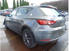 seat leon st (5f8) del año 2018 2