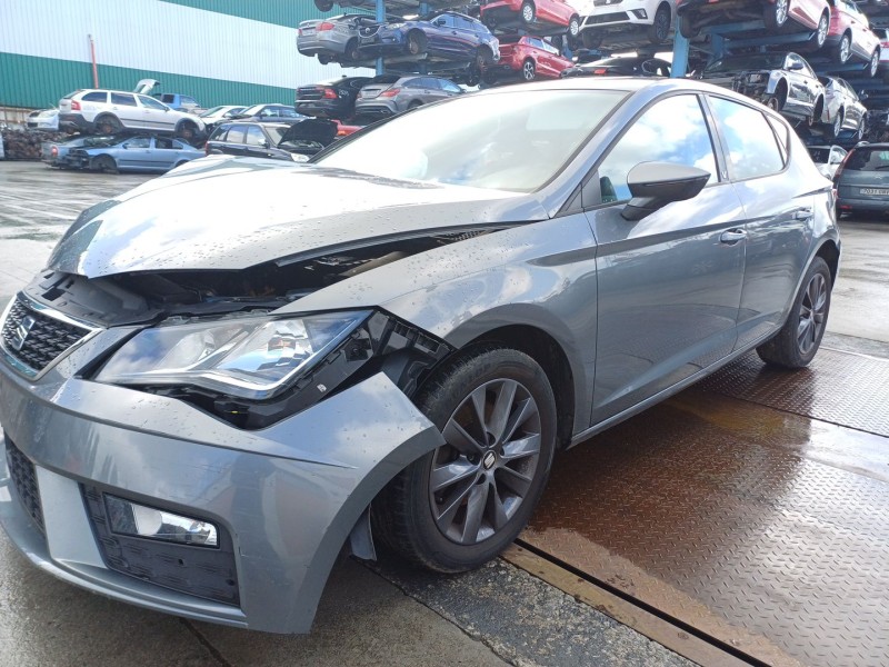 seat leon st (5f8) del año 2018