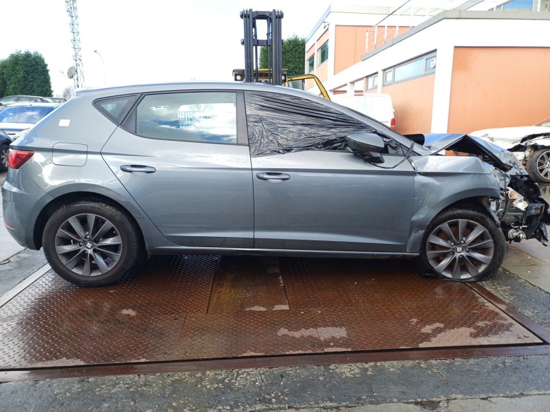 seat leon st (5f8) del año 2018