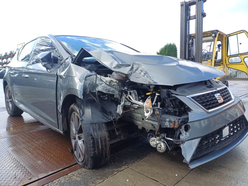 seat leon st (5f8) del año 2018