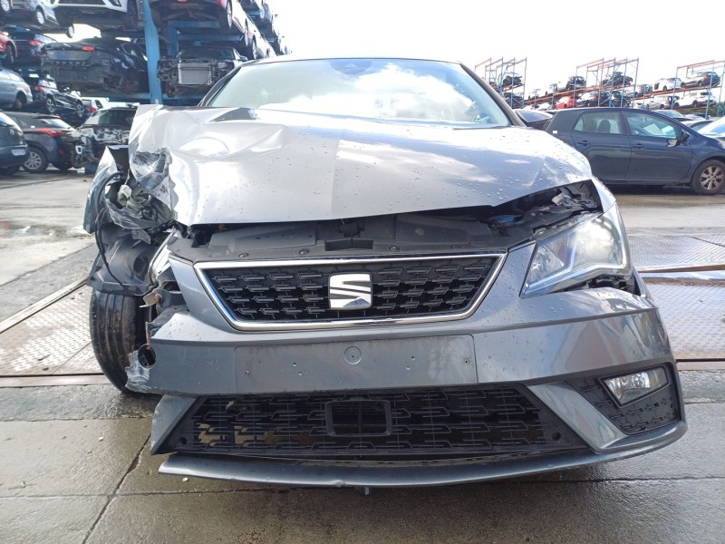 seat leon st (5f8) del año 2018