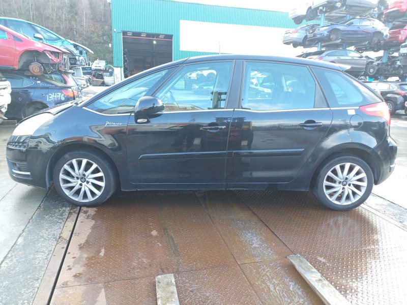 citroën c4 picasso i monospace (ud_) del año 2010