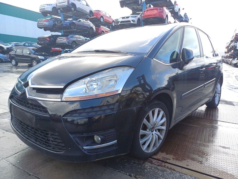 citroën c4 picasso i monospace (ud_) del año 2010