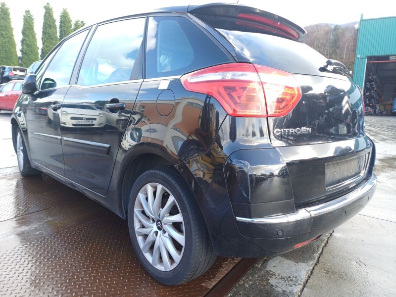 citroën c4 picasso i monospace (ud_) del año 2010