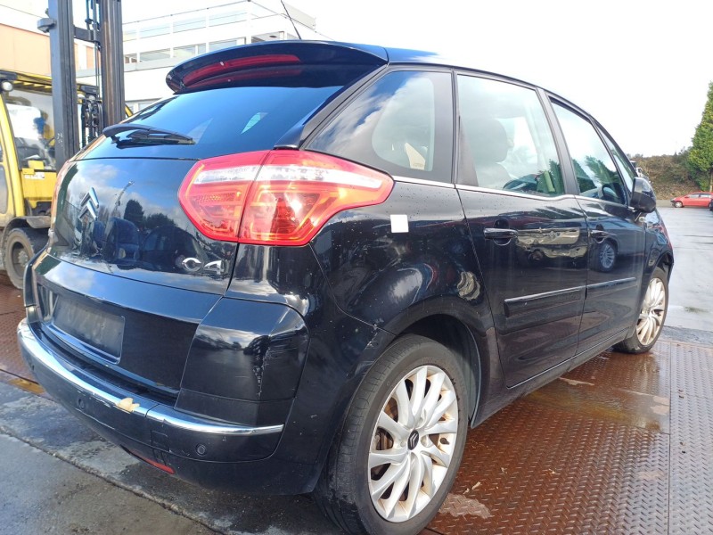 citroën c4 picasso i monospace (ud_) del año 2010