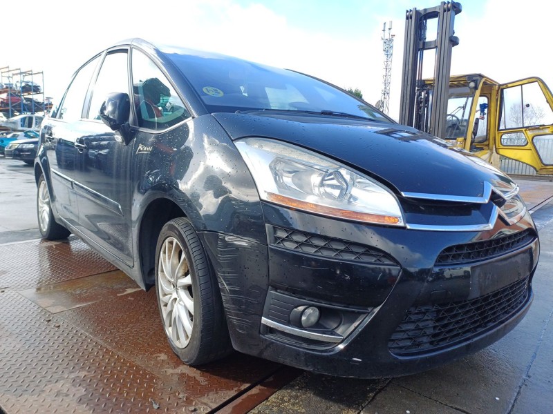 citroën c4 picasso i monospace (ud_) del año 2010