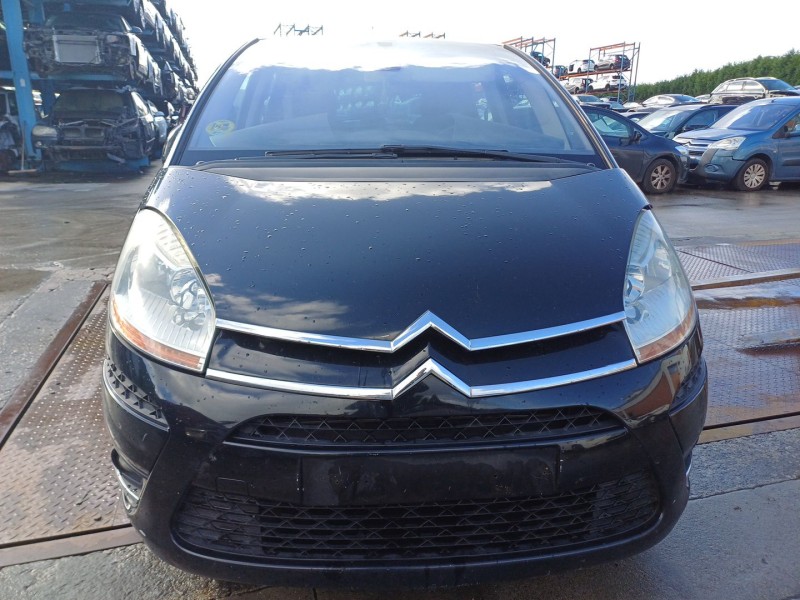 citroën c4 picasso i monospace (ud_) del año 2010