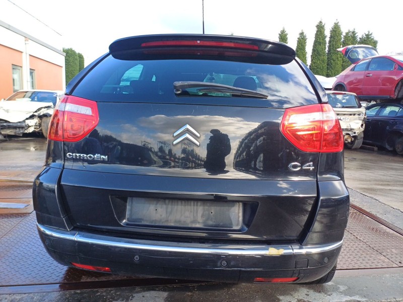 citroën c4 picasso i monospace (ud_) del año 2010