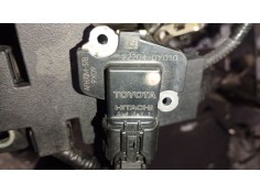 Recambio de caudalimetro para toyota corolla station wagon (_e21_) 1.8 hybrid (zwe211) referencia OEM IAM 222040Y010 AFH70M37B 