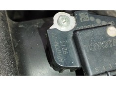 Recambio de caudalimetro para toyota avensis station wagon (_t27_) 2.2 d-4d (adt271_) referencia OEM IAM 2220426010 AFH70M77  2