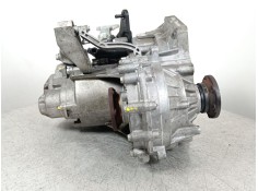Recambio de caja cambios para volkswagen touran (5t1) 1.6 tdi referencia OEM IAM QXB   2