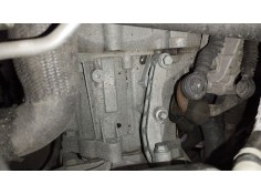 Recambio de caja cambios para fiat tipo sedán (356_, 357_) 1.3 d (356sxb1a, 356sxh1a, 356sxd1a) referencia OEM IAM 55268993  