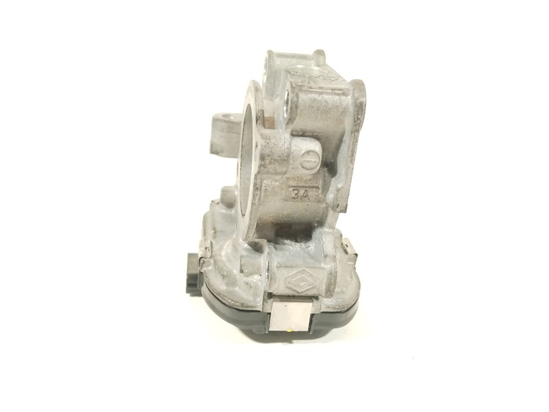 Recambio de caja mariposa para dacia sandero iii 1.0 tce 90 referencia OEM IAM 161200428R  