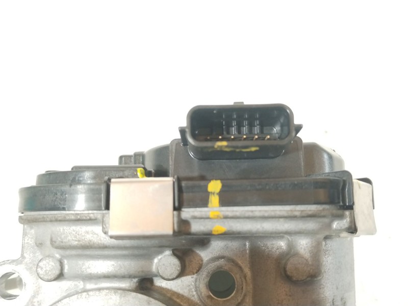 Recambio de caja mariposa para dacia sandero iii 1.0 tce 90 referencia OEM IAM 161200428R  