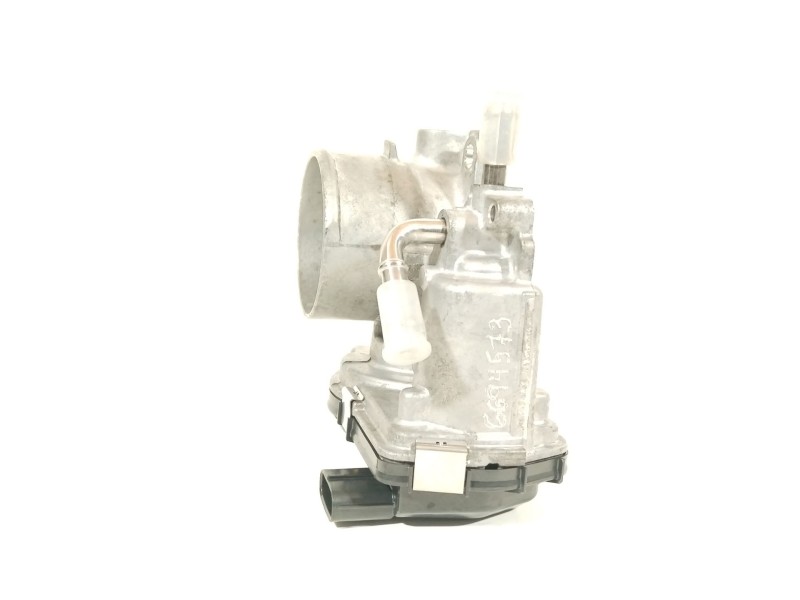 Recambio de caja mariposa para toyota yaris (_p21_, _pa1_, _ph1_) 1.5 hybrid (mxph11) referencia OEM IAM 22030F3030  