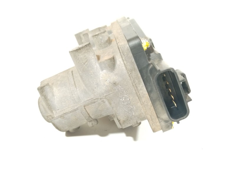 Recambio de caja mariposa para subaru forester (sj_) 2.0 d awd (sjd) referencia OEM IAM 14452AA010  