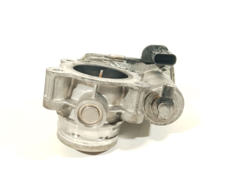 Recambio de caja mariposa para opel astra j (p10) 1.6 cdti (68) referencia OEM IAM 55570009DB  