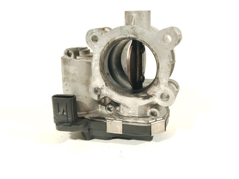 Recambio de caja mariposa para opel astra j (p10) 1.6 cdti (68) referencia OEM IAM 55570009DB  