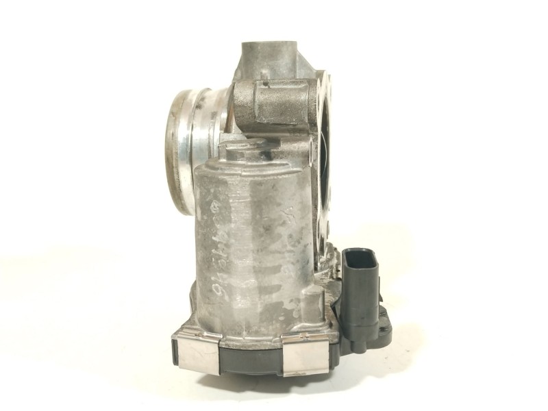 Recambio de caja mariposa para opel astra j (p10) 1.6 cdti (68) referencia OEM IAM 55570009DB  