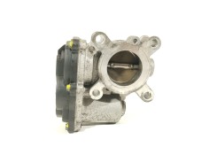 Recambio de caja mariposa para smart forfour hatchback (453) 0.9 (453.044, 453.053) referencia OEM IAM 161208729R A2C37725700  2