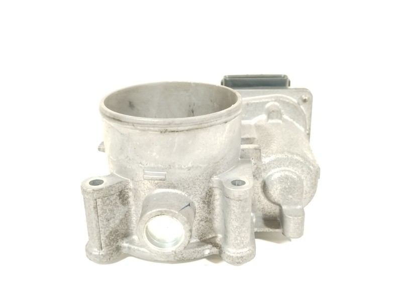 Recambio de caja mariposa para subaru forester (sj_) 2.0 d awd (sjd) referencia OEM IAM 16112AA450  