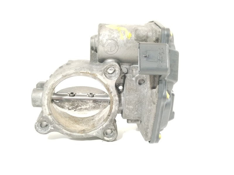 Recambio de caja mariposa para toyota verso (_r2_) 1.6 d4-d (war20_) referencia OEM IAM 13543465672  