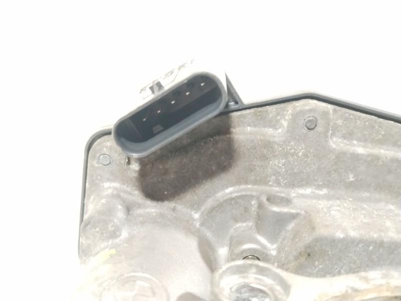 Recambio de caja mariposa para toyota verso (_r2_) 1.6 d4-d (war20_) referencia OEM IAM 13543465672  