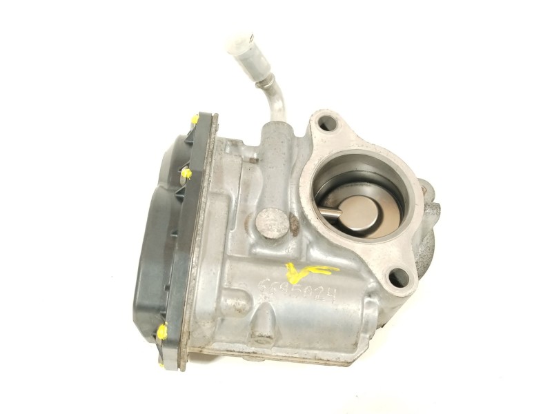 Recambio de valvula egr para subaru forester (sj_) 2.0 d awd (sjd) referencia OEM IAM 14710AA820  