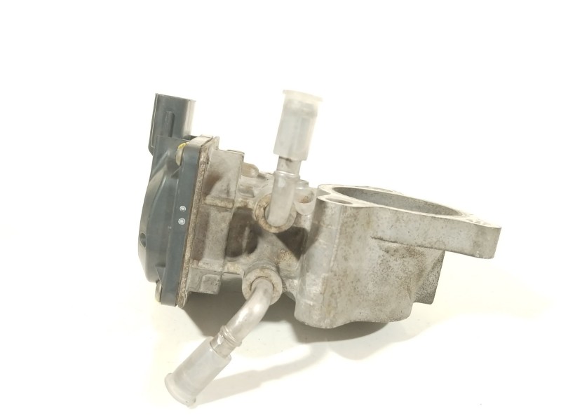 Recambio de valvula egr para subaru forester (sj_) 2.0 d awd (sjd) referencia OEM IAM 14710AA820  