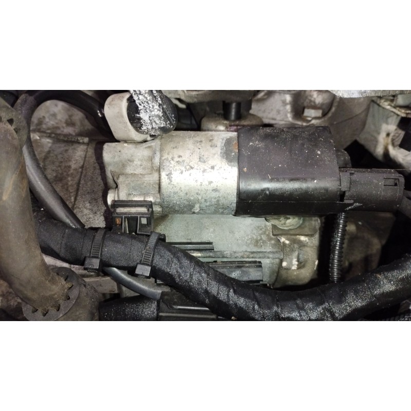Recambio de motor arranque para volkswagen beetle (5c1, 5c2) 1.2 tsi 16v referencia OEM IAM 0AH911023G 4280008863 