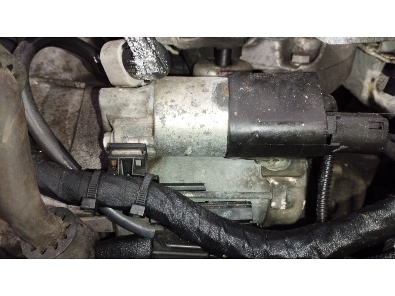 Recambio de motor arranque para volkswagen beetle (5c1, 5c2) 1.2 tsi 16v referencia OEM IAM 0AH911023G 4280008863 