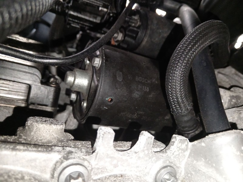 Recambio de motor arranque para toyota verso (_r2_) 1.6 d4-d (war20_) referencia OEM IAM 281000X040 0001138064 