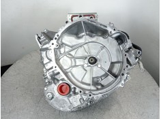 Recambio de caja cambios para toyota yaris (_p21_, _pa1_, _ph1_) 1.5 hybrid (mxph11) referencia OEM IAM 1NM  