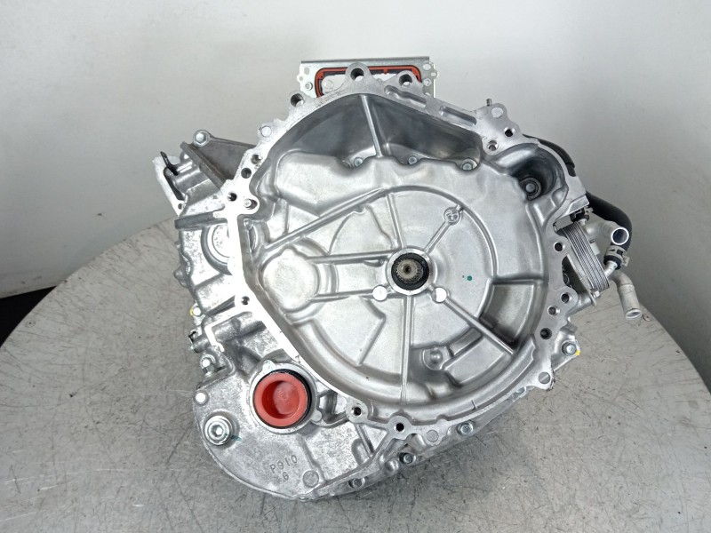 Recambio de caja cambios para toyota yaris (_p21_, _pa1_, _ph1_) 1.5 hybrid (mxph11) referencia OEM IAM 1NM  