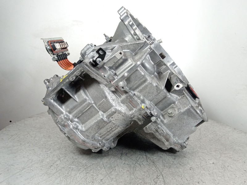 Recambio de caja cambios para toyota yaris (_p21_, _pa1_, _ph1_) 1.5 hybrid (mxph11) referencia OEM IAM 1NM  