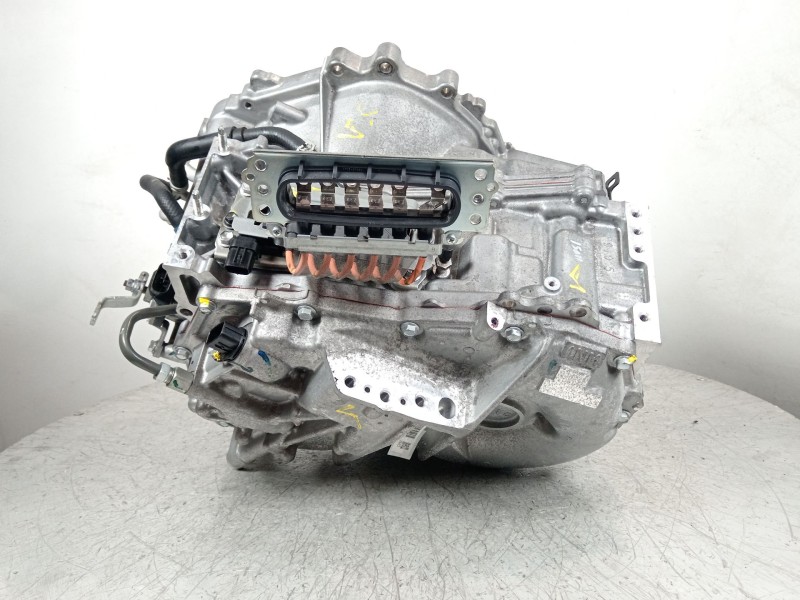 Recambio de caja cambios para toyota yaris (_p21_, _pa1_, _ph1_) 1.5 hybrid (mxph11) referencia OEM IAM 1NM  