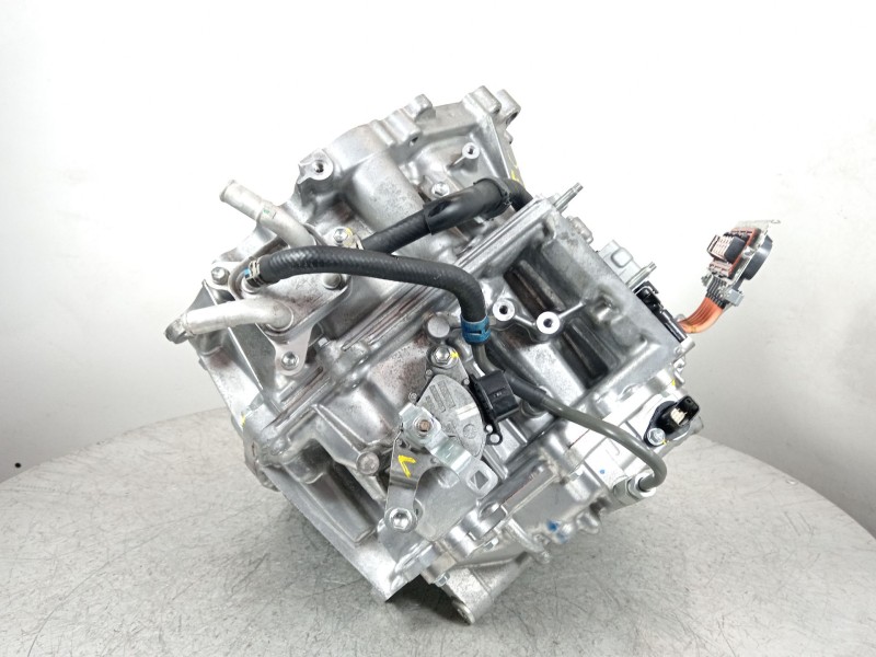 Recambio de caja cambios para toyota yaris (_p21_, _pa1_, _ph1_) 1.5 hybrid (mxph11) referencia OEM IAM 1NM  